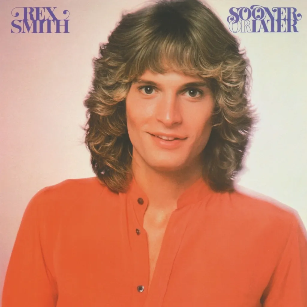 You Take My Breath Away by Rex Smith cover