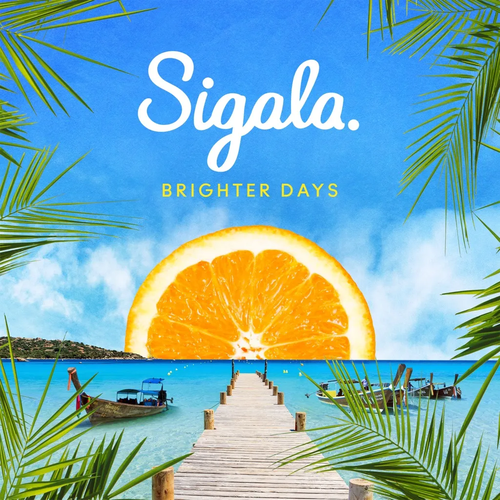 Just Got Paid by Sigala feat. Meghan Trainor, Ella Eyre And French Montana cover