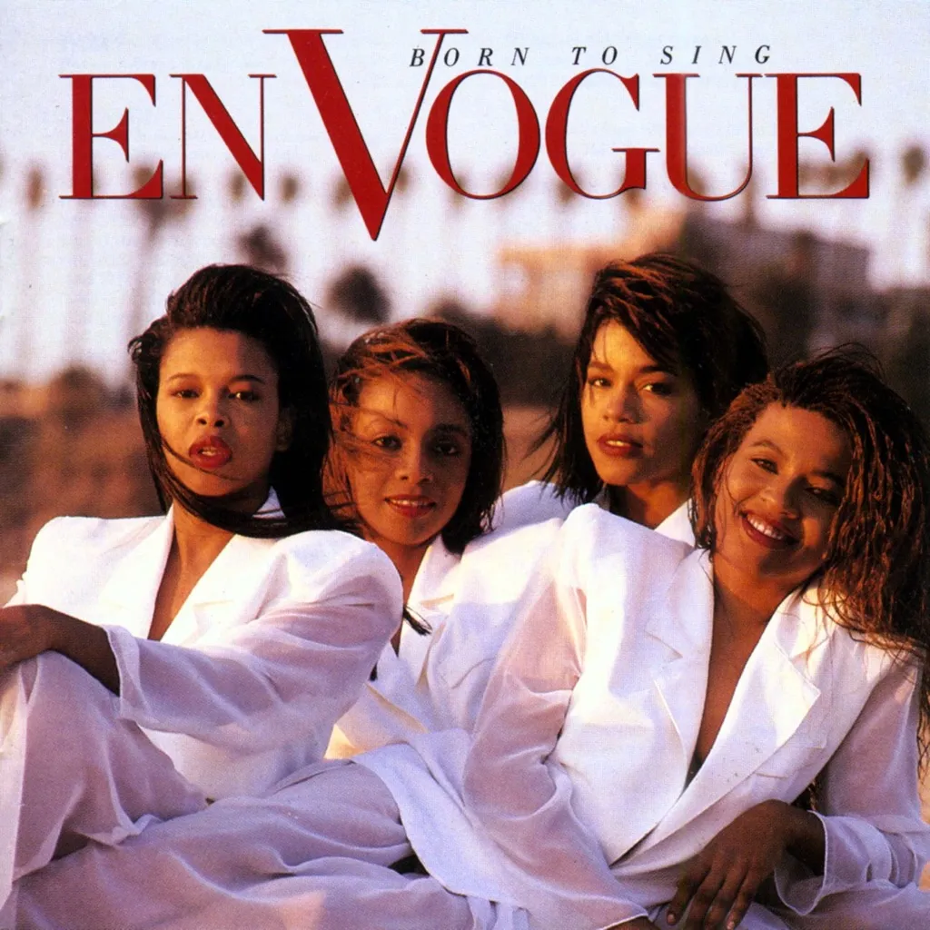 Hold On by En Vogue cover