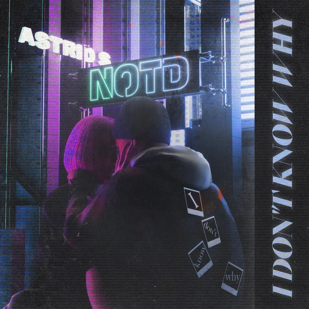 I Don't Know Why by NOTD And Astrid S cover