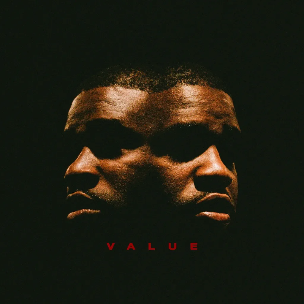 Value by A$AP Ferg cover