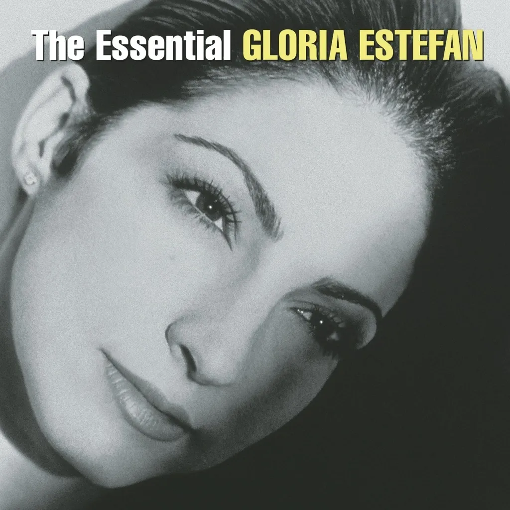 One Two Three by Gloria Estefan & Miami Sound Machine cover