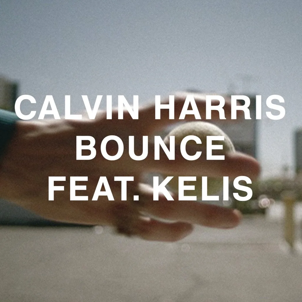 Bounce by Calvin Harris feat. Kelis cover