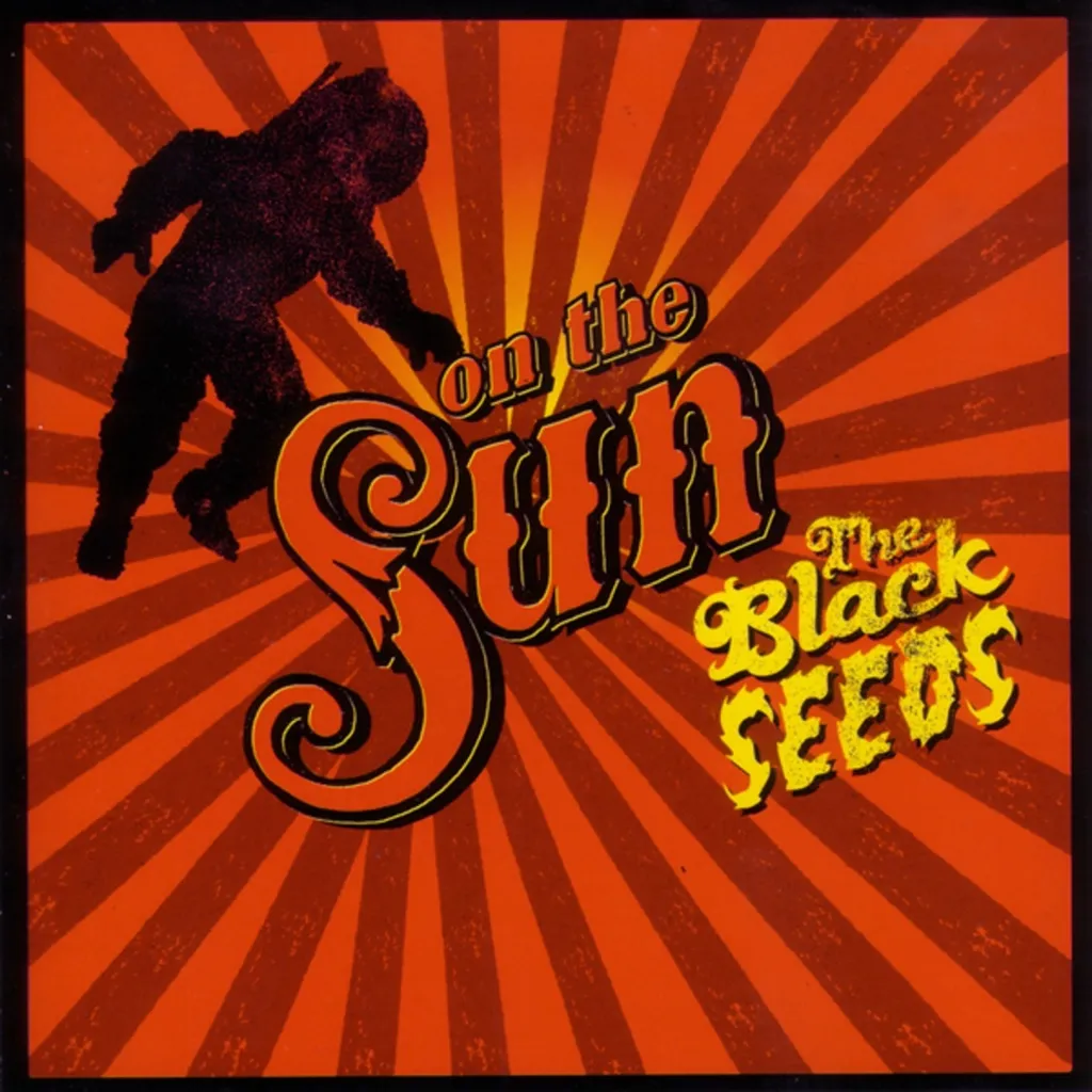 On The Sun by The Black Seeds cover