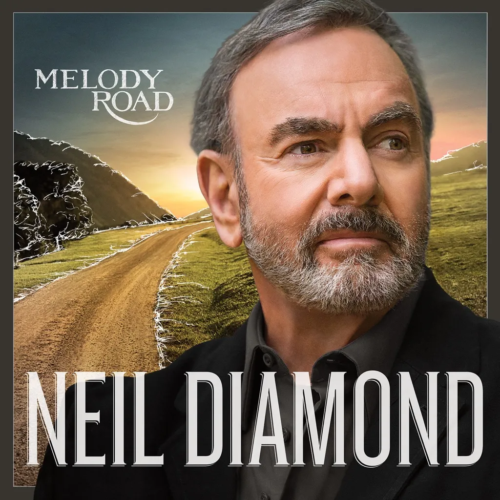 Melody Road by Neil Diamond cover