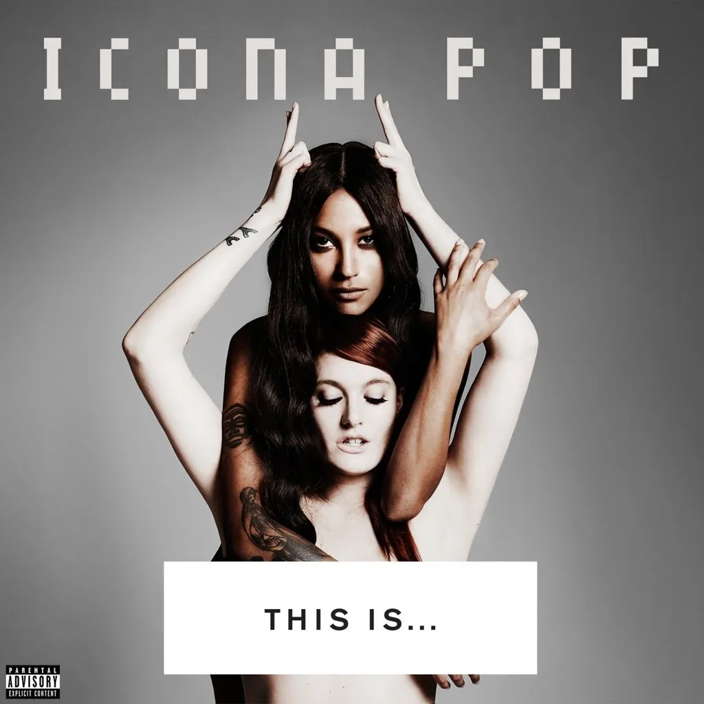 I Love It by Icona Pop cover