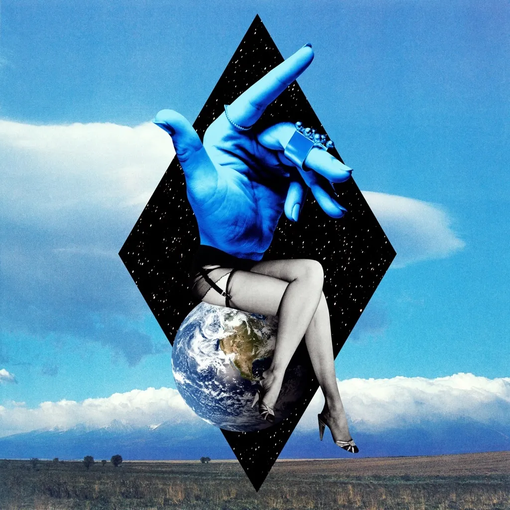 Solo by Clean Bandit feat. Demi Lovato cover