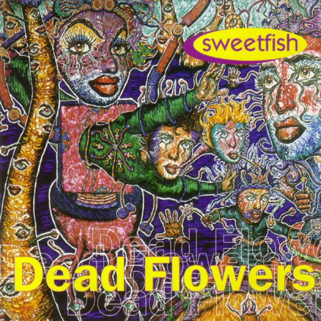 Sweetfish by Dead Flowers cover