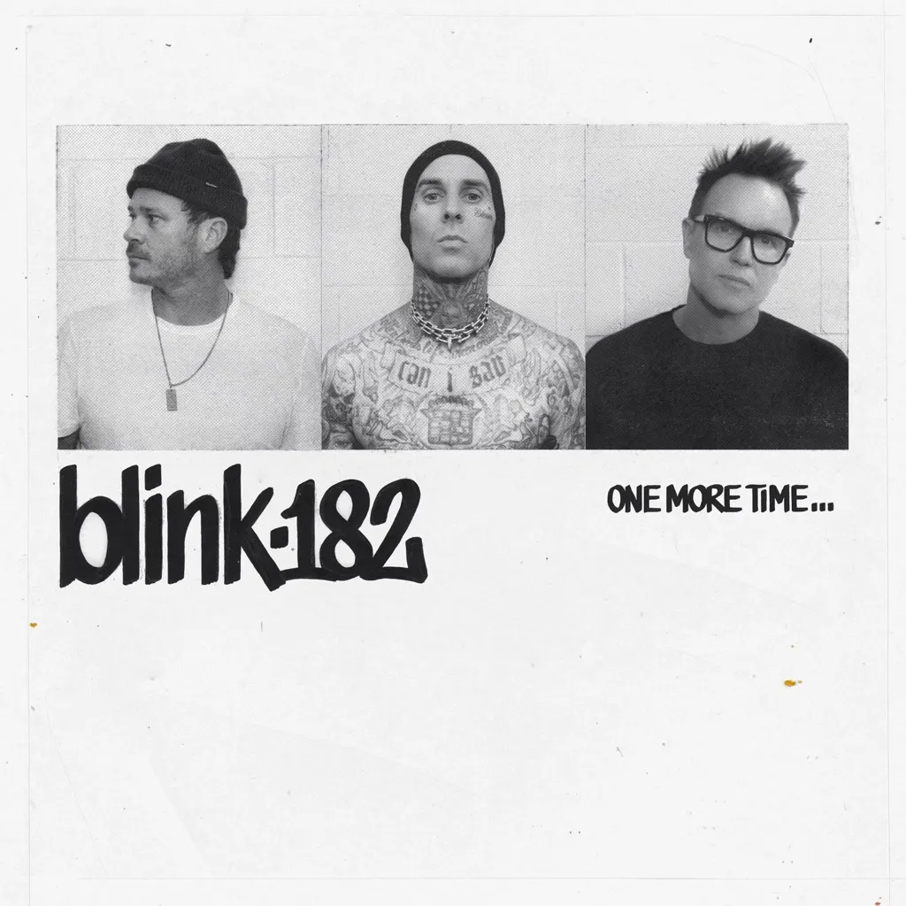 Dance With Me by Blink 182 cover