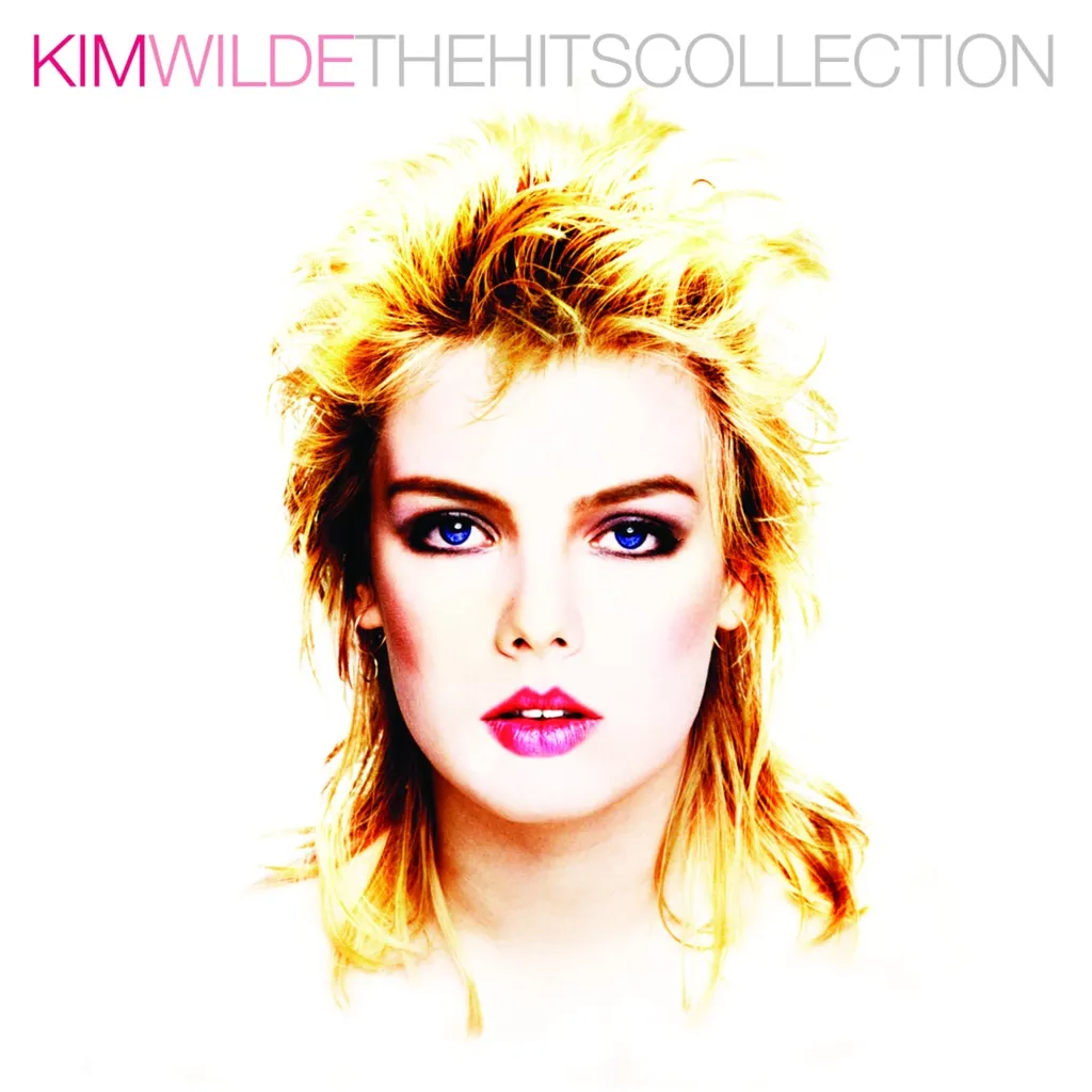 Cambodia by Kim Wilde cover