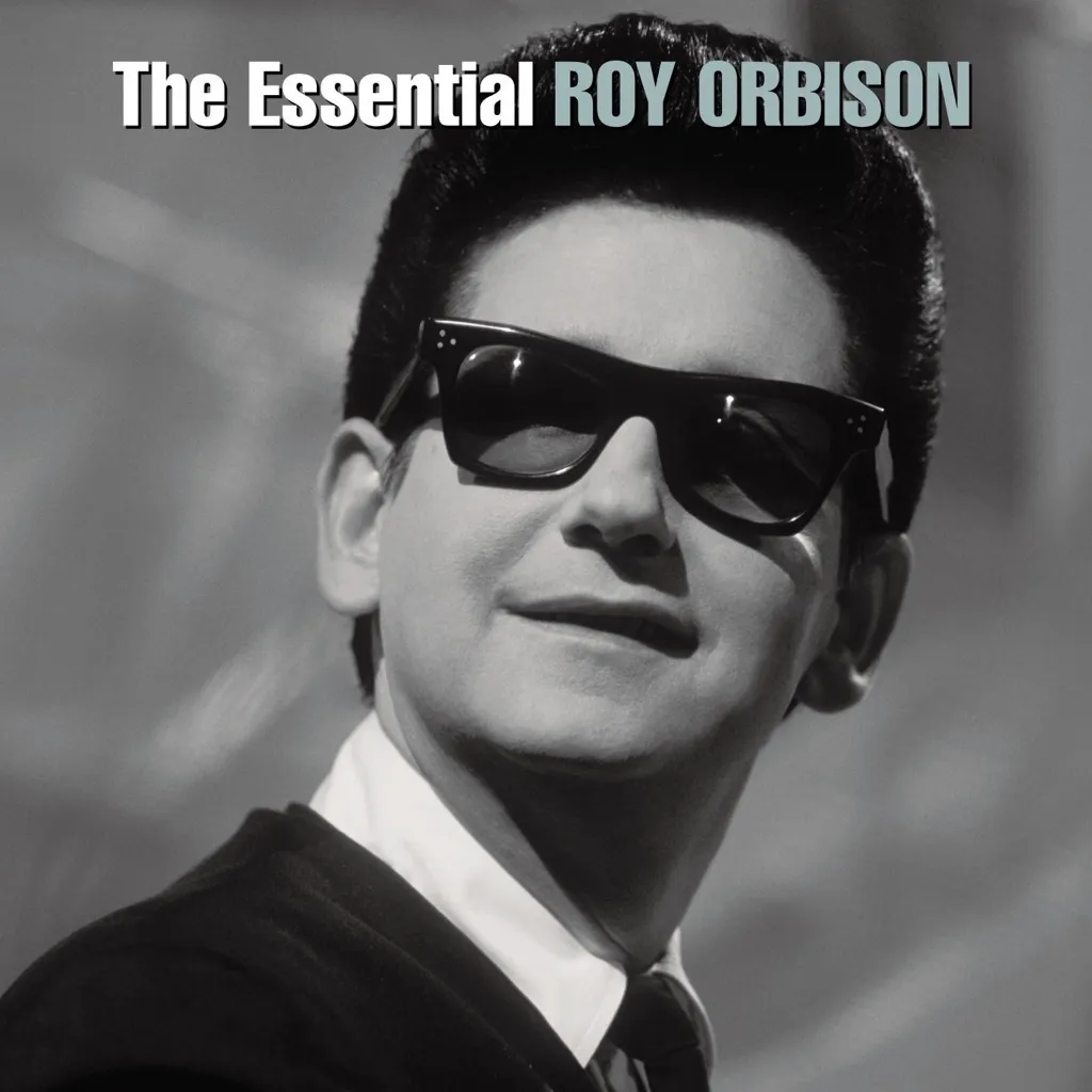 You Got It by Roy Orbison cover