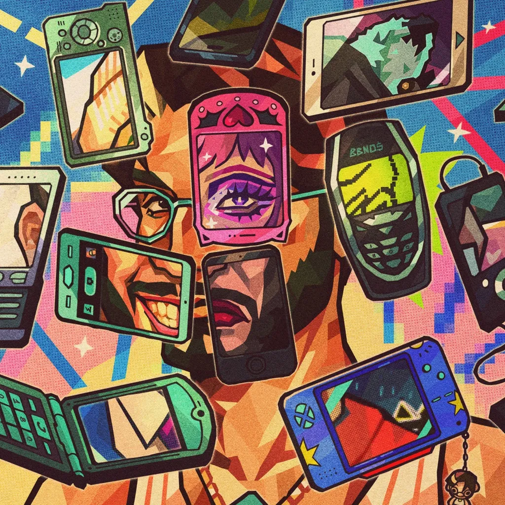 1-800 by bbno$ And Ironmouse cover