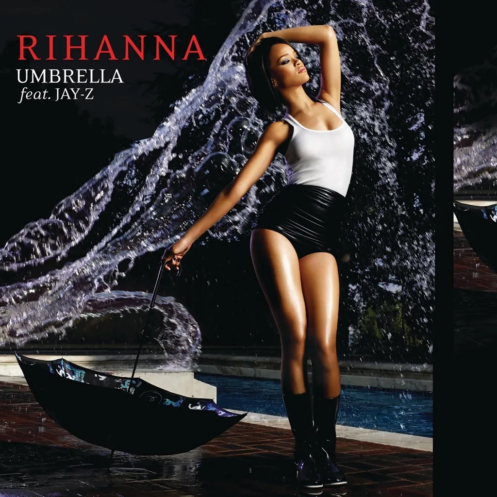 Umbrella by Rihanna feat. Jay Z cover