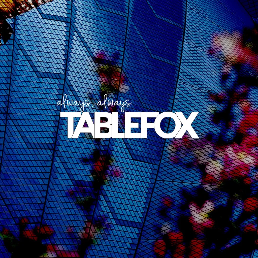 Always Always by Tablefox cover