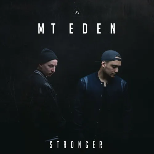 Stronger by Mt Eden feat. Digital Farm Animals cover