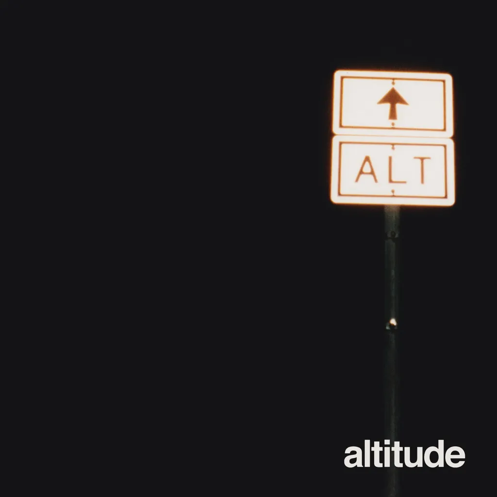 Altitude by Alt cover