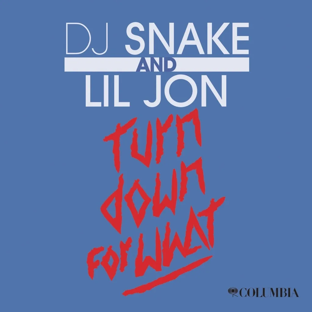 Turn Down For What by DJ Snake feat. Lil Jon cover