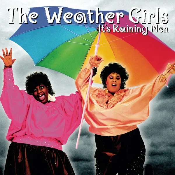 It's Raining Men by Weather Girls cover