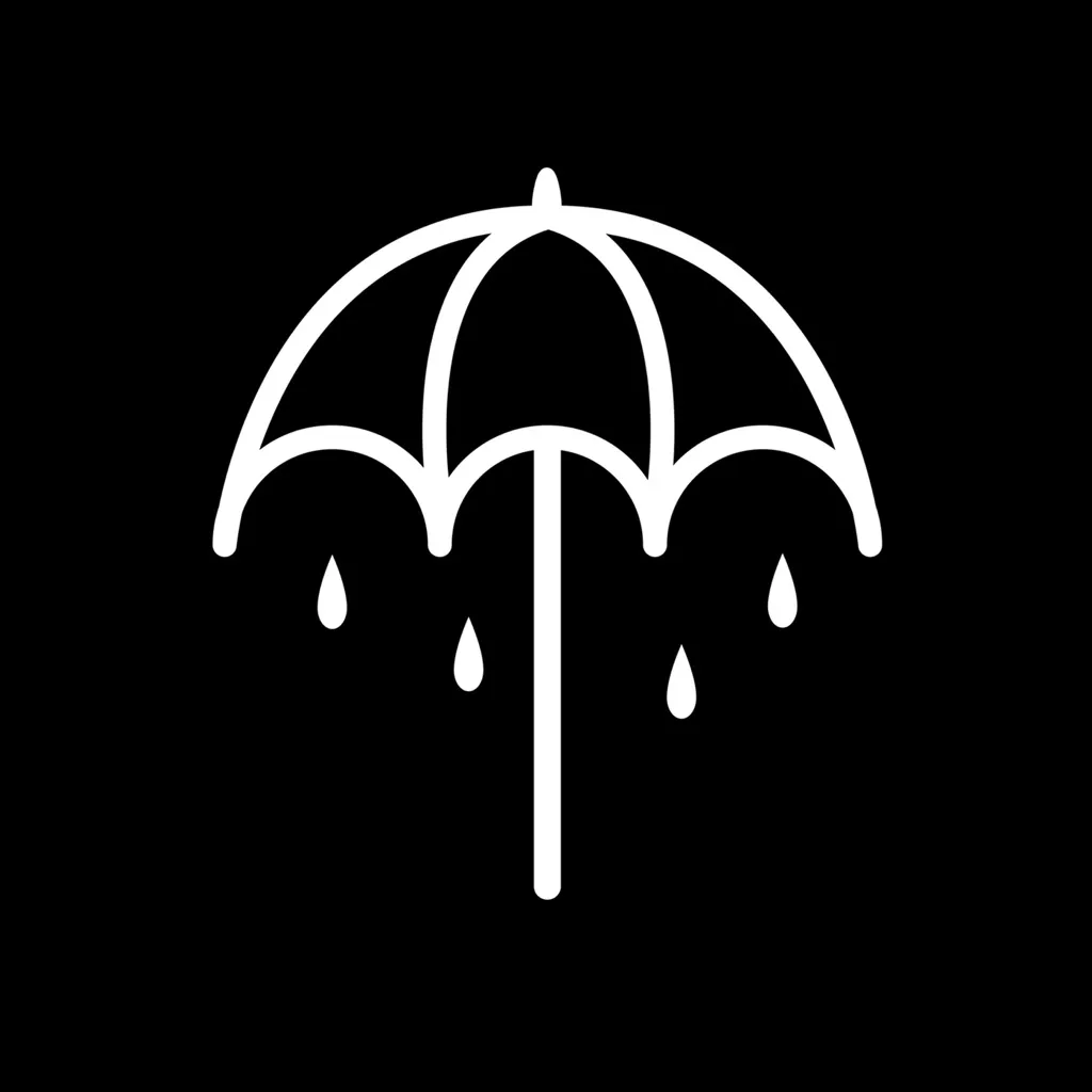 That's The Spirit by Bring Me The Horizon cover