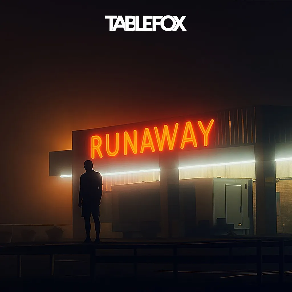 Runaway by Tablefox cover