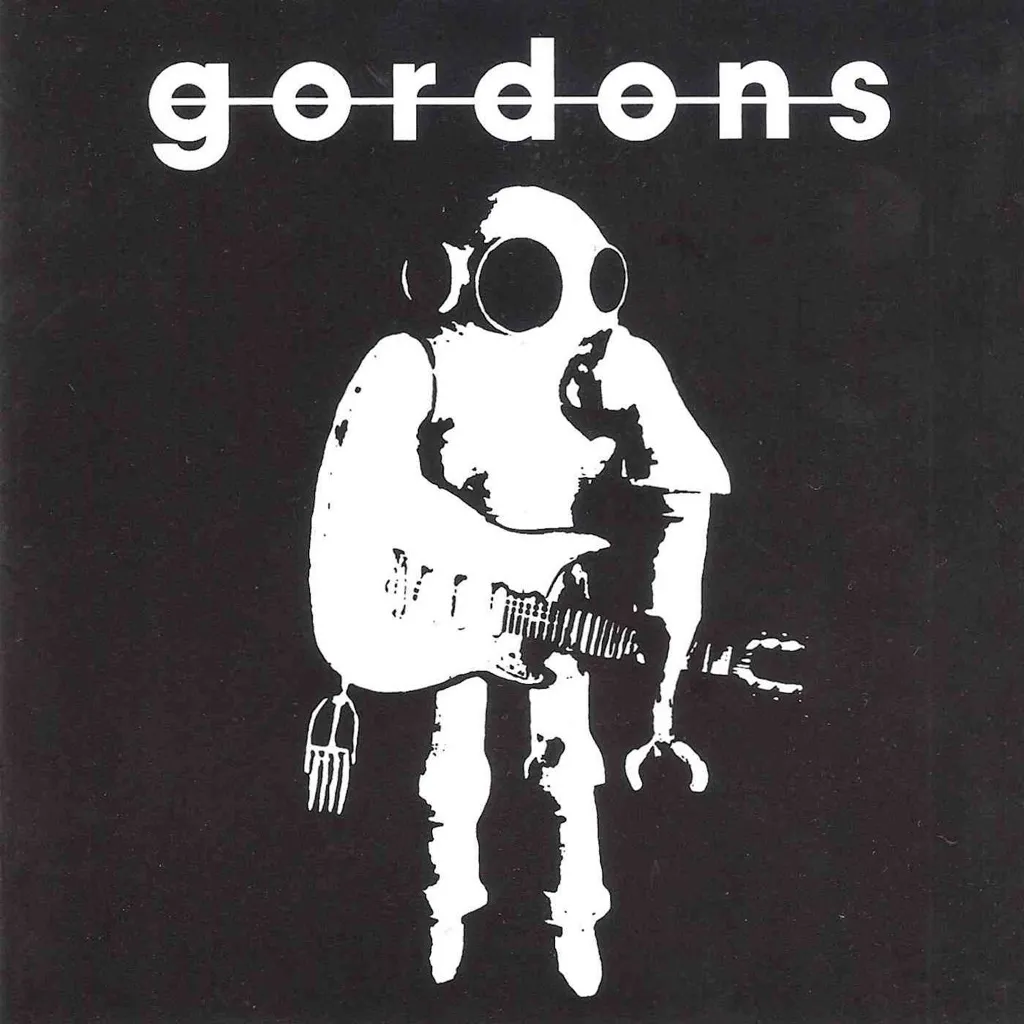 The Gordons + Future Shock by The Gordons cover