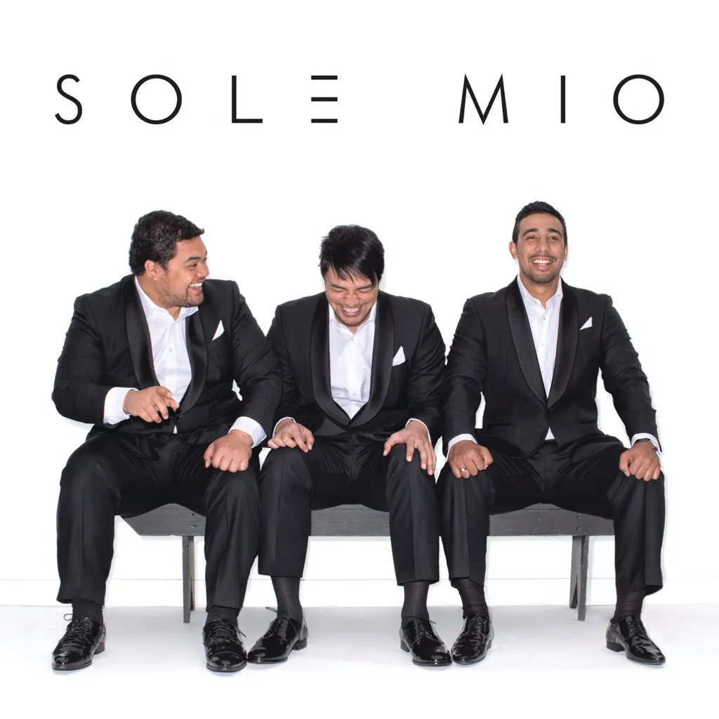 Sol3 Mio by Sol3 Mio cover