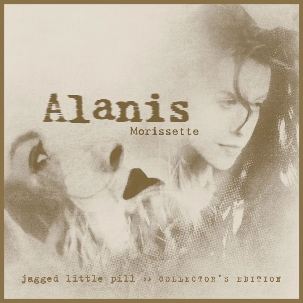 You Learn by Alanis Morissette cover