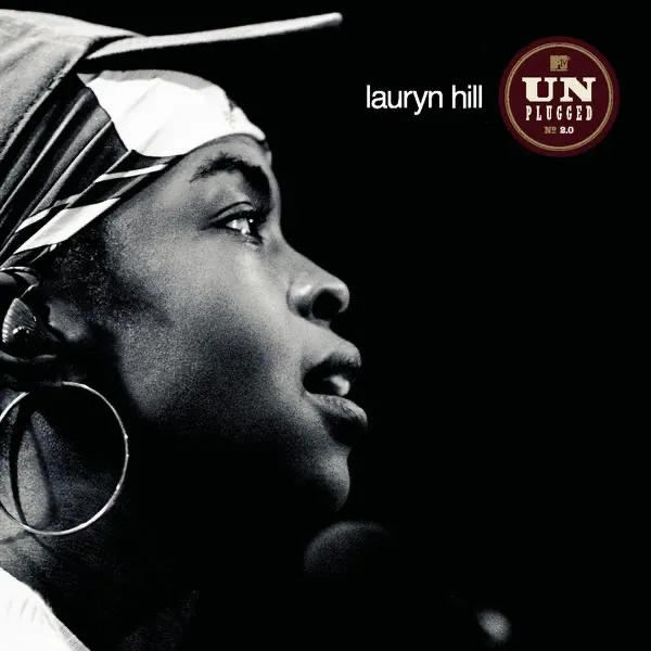 MTV UNPLUGGED NO. 2.0 by Lauryn Hill cover