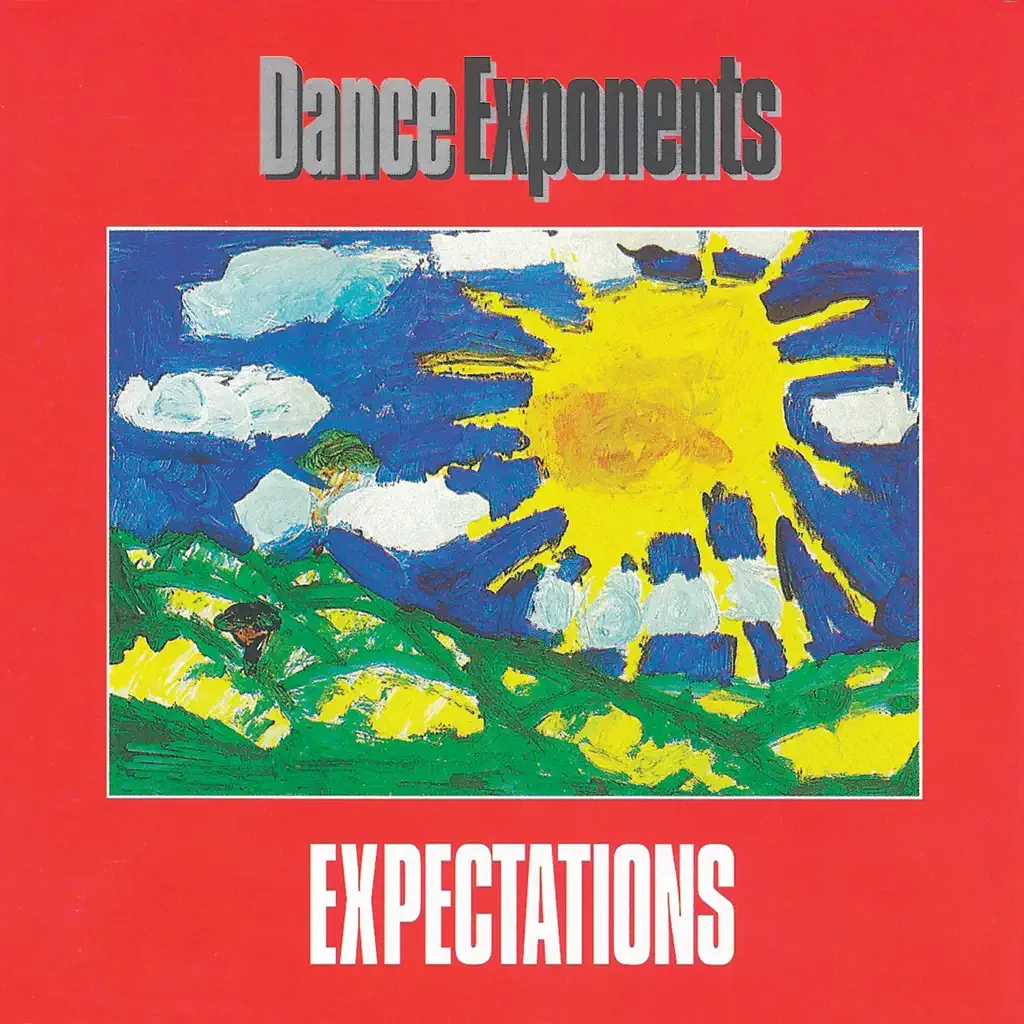 My Love For You by Dance Exponents cover