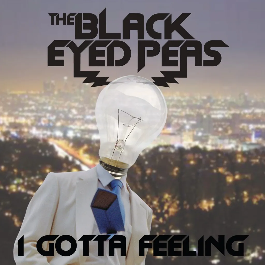 I Gotta Feeling by Black Eyed Peas cover