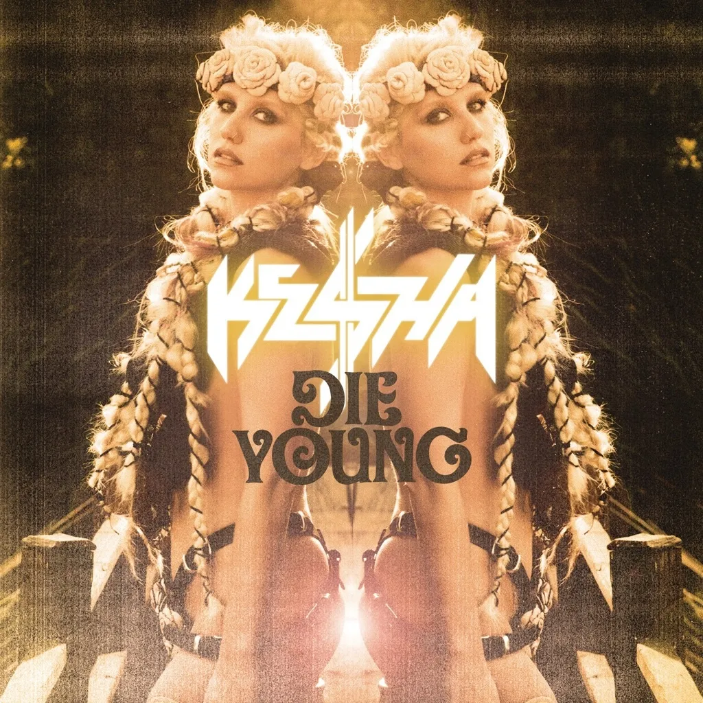 Die Young by Ke$ha cover