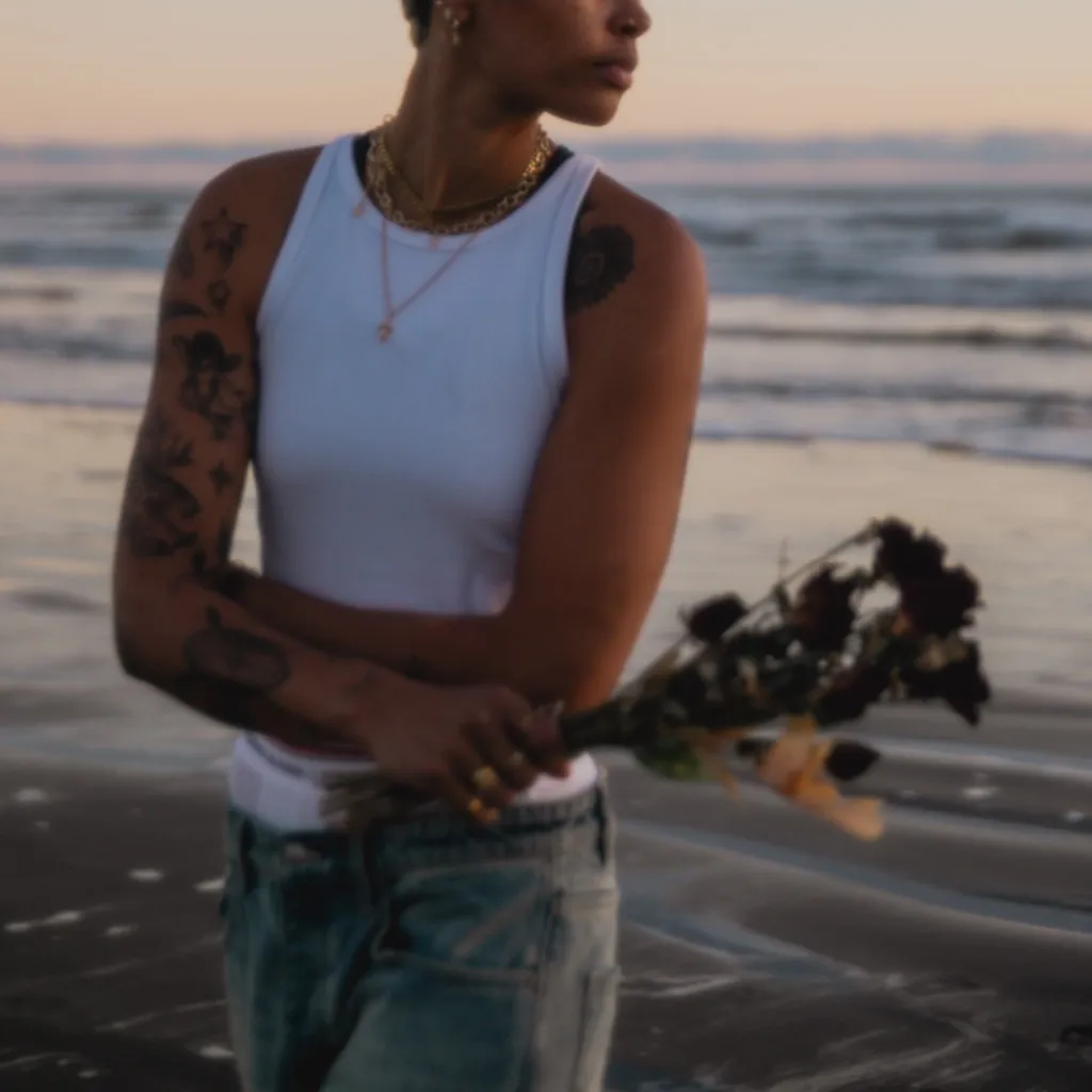 Not Today by JessB cover