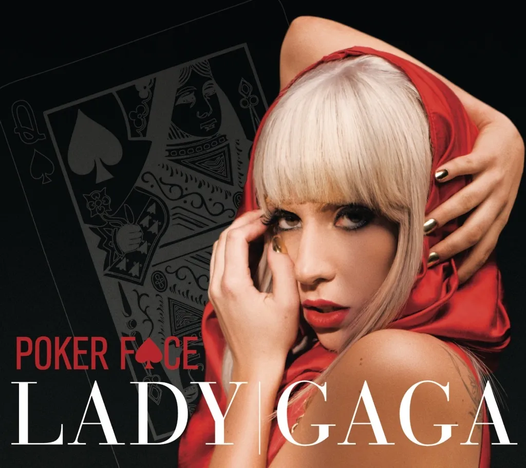 Poker Face by Lady Gaga cover