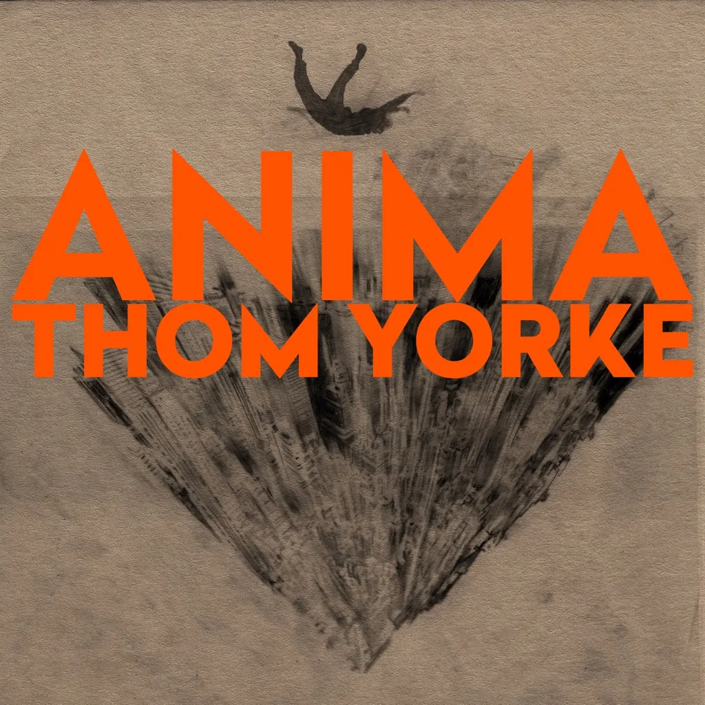 ANIMA by Thom Yorke cover