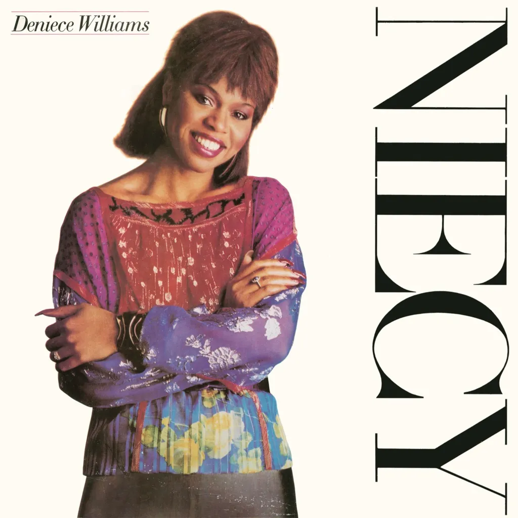 It's Gonna Take A Miracle by Deniece Williams cover