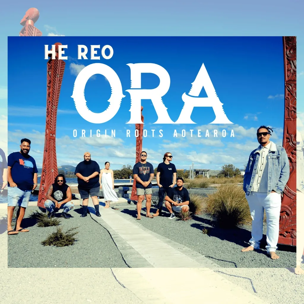 Ko Taua by Origin Roots Aotearoa (O.R.A.) cover