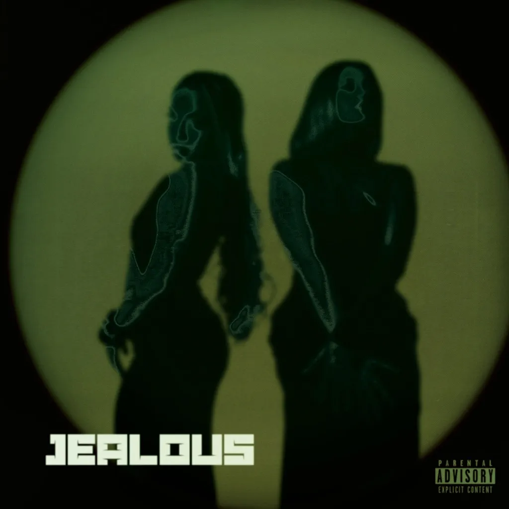 Jealous by Kiana Ledé feat. Ella Mai cover