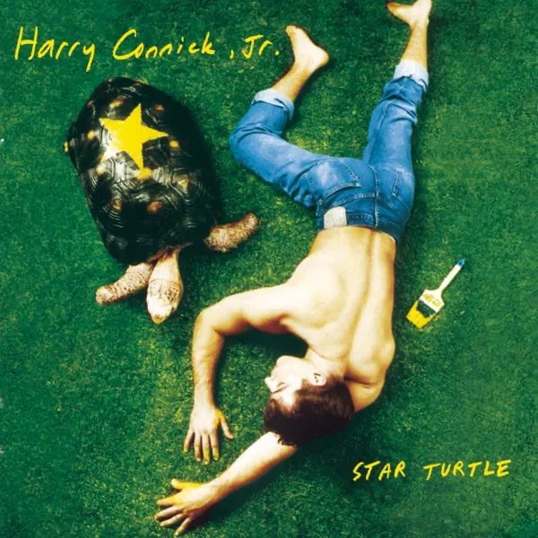 Star Turtle by Harry Connick Jr cover