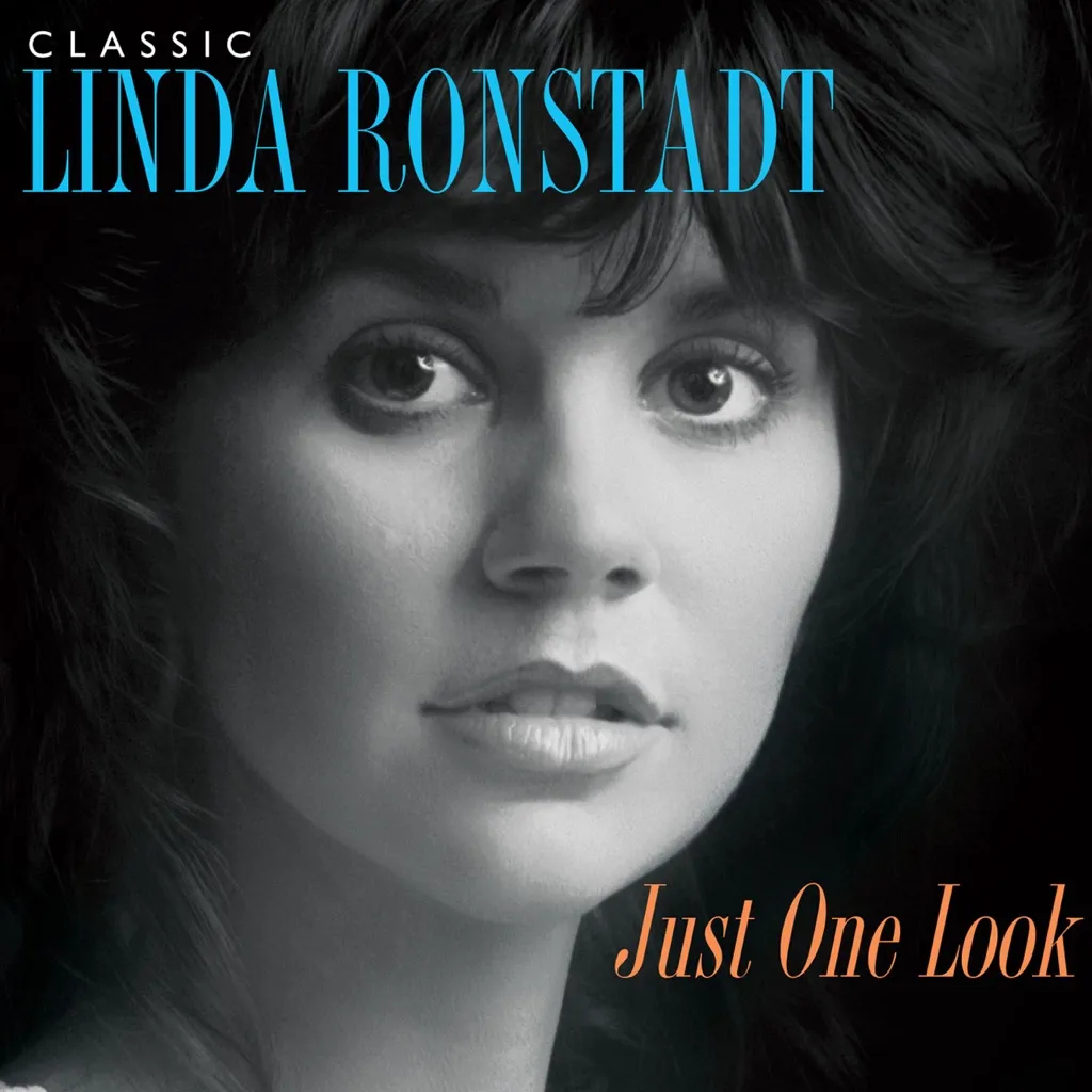 How Do I Make You by Linda Ronstadt cover