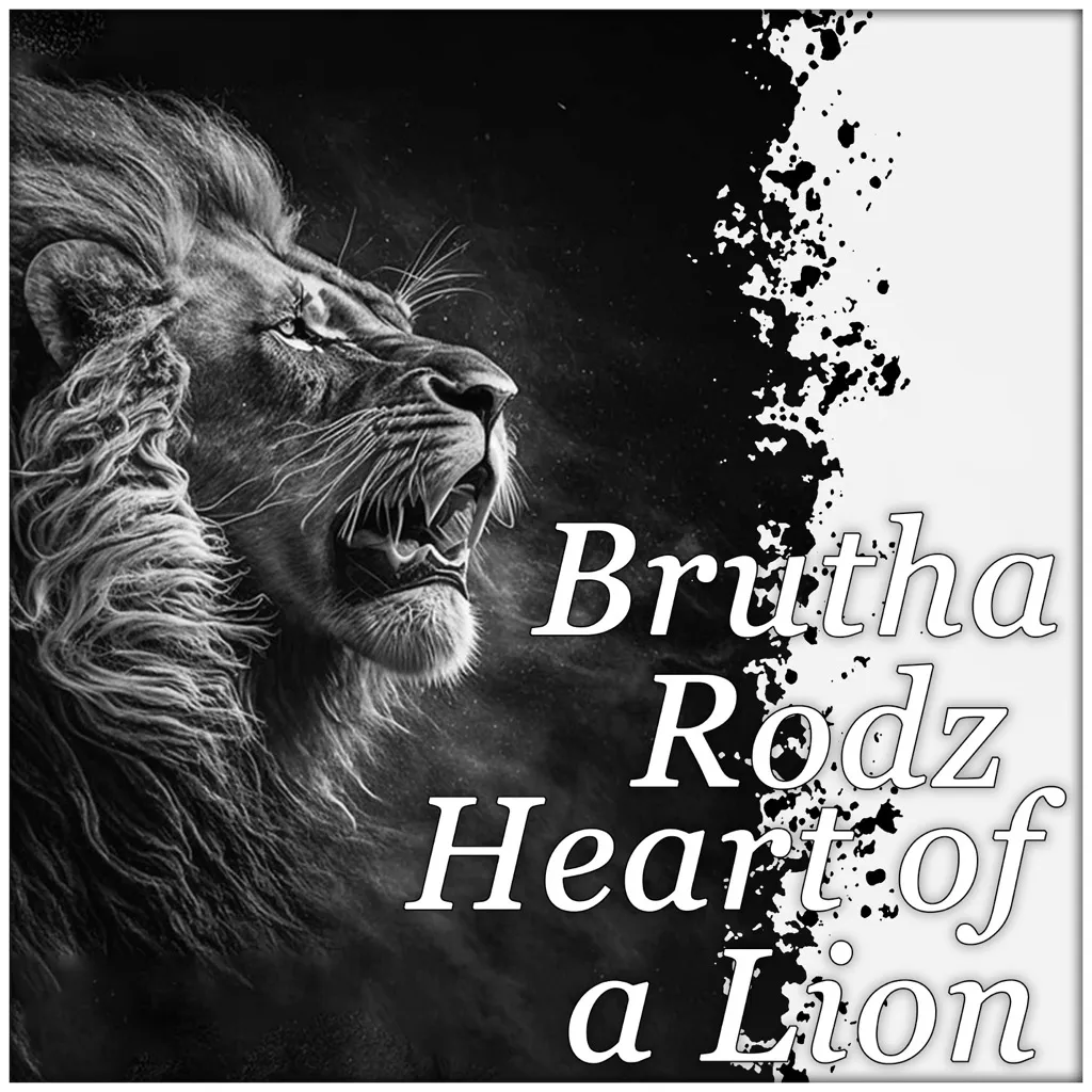 Heart Of A Lion by Brutha Rodz feat. Wiz Tokelau cover