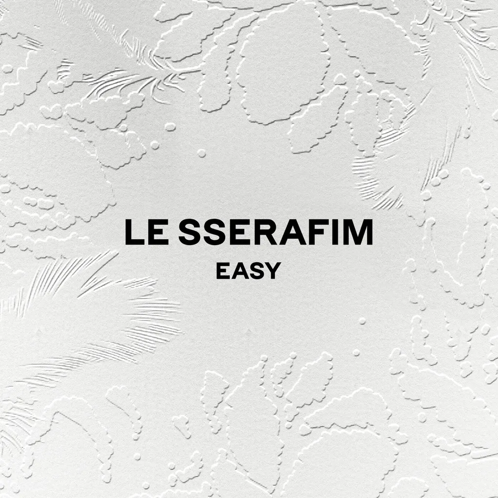 Smart by LE SSERAFIM cover