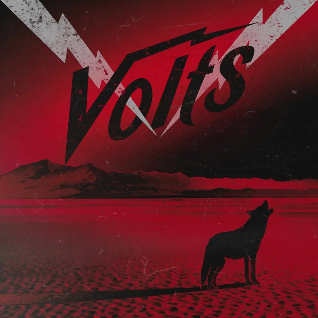 Volts by Volts cover