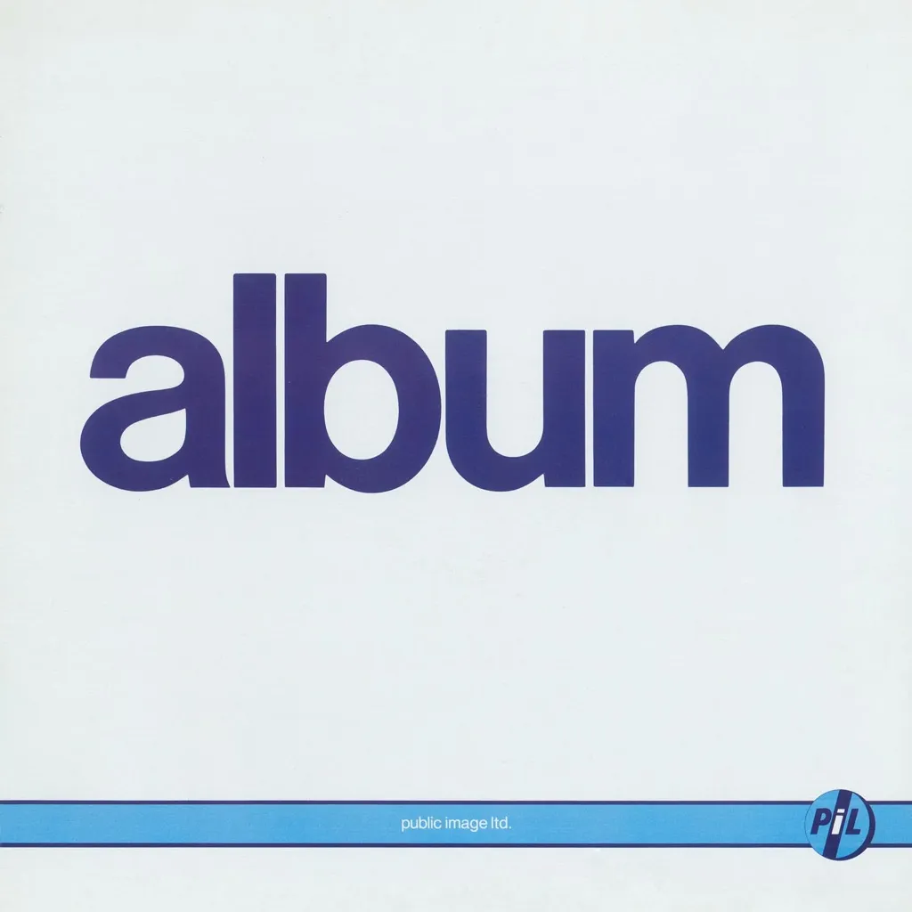 Album by Public Image Ltd cover