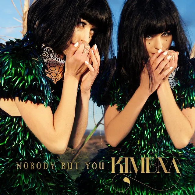 Nobody But You by Kimbra cover