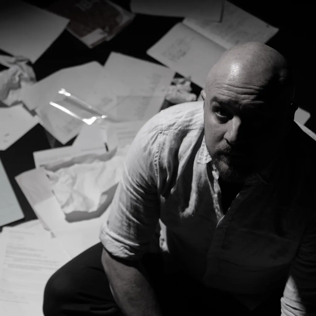 Every Excuse by Shady Wade cover