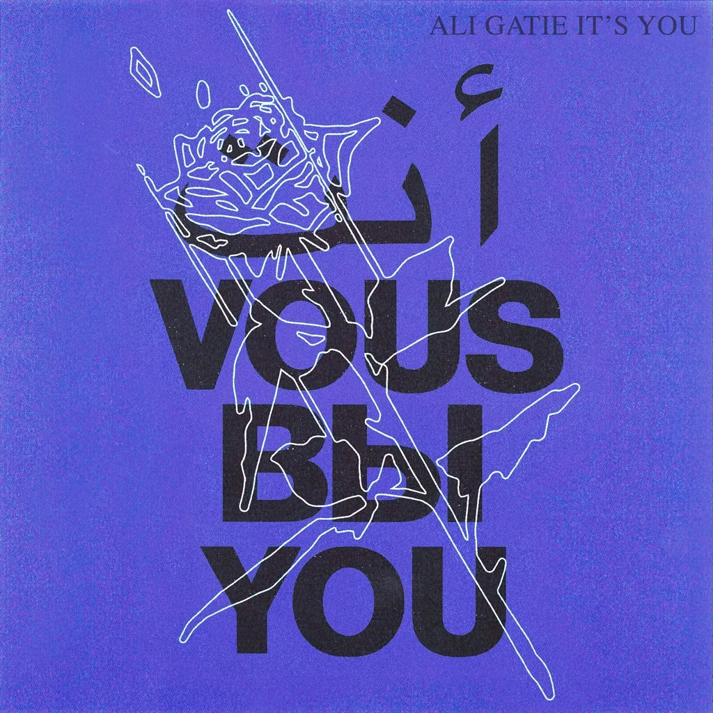 It's You by Ali Gatie cover