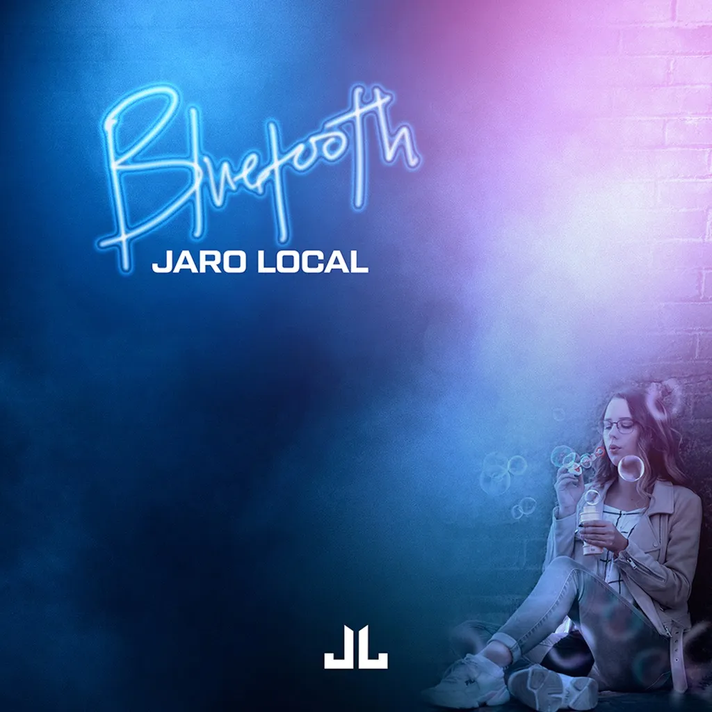 Bluetooth by Jaro Local cover