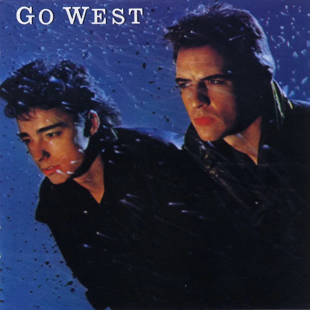 Call Me by Go West cover