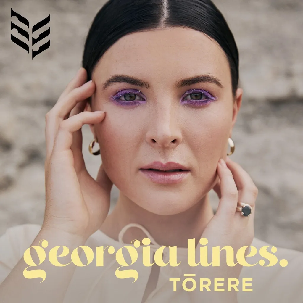 Torere by Georgia Lines cover