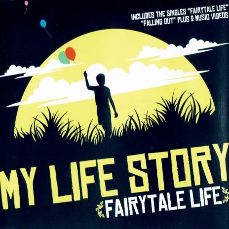 Fairytale Life by My Life Story cover